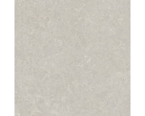 Carrelage sol et mur en grès cérame fin Ghent Floor grey all in one 90 x 90 cm