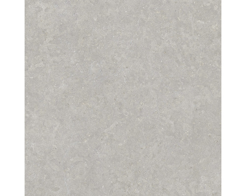 Feinsteinzeug Wand- und Bodenfliese Ghent 4D grey shaped 100 x 100 cm