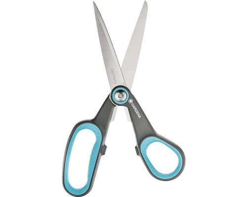 Cisailles universelles Gardena avec poignées en plastique