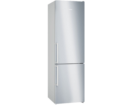 Ensemble réfrigérateur-congélateur Siemens KG39NAIAT compartiment réfrigérateur 260 l compartiment congélateur 103 l