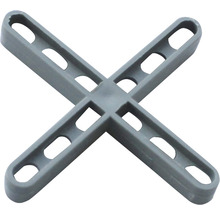 Fliesenkreuz aus Kunststoff