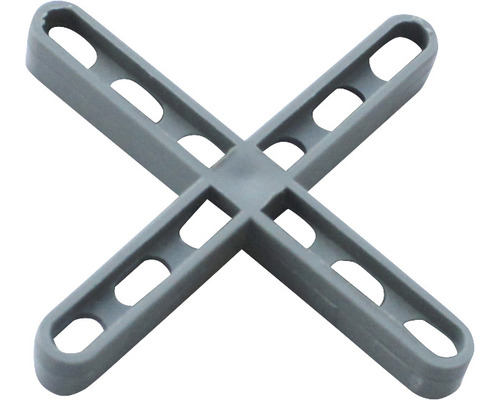 Fliesenkreuz aus Kunststoff
