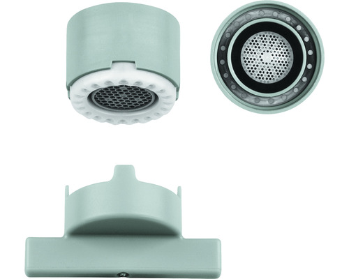 Mousseur GROHE gris 48275000