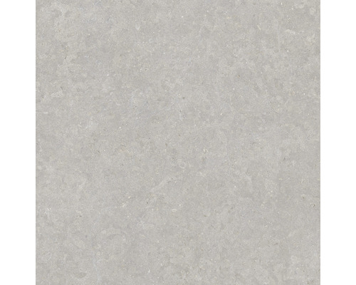 Feinsteinzeug Wand- und Bodenfliese Ghent 4D grey antislip 100 x 100 cm