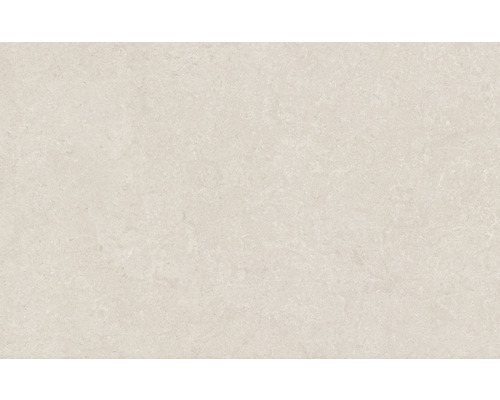 Feinsteinzeug Wand- und Bodenfliese Ghent 4D beige shaped 100 x 180 cm
