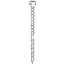 Vis à bois avec entraînement Torx