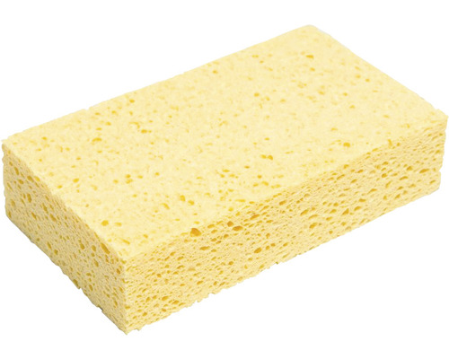 Reinigungsschwamm