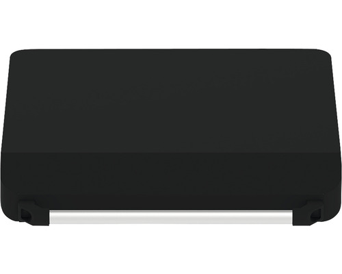 Store enrouleur de protection visuelle