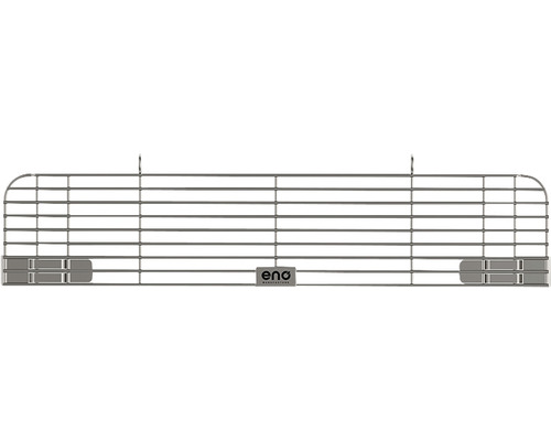 Grille métallique de sécurisation du chargement pour camionnette