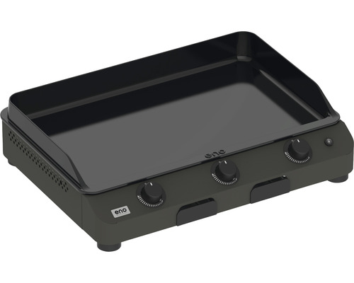 Plaque de cuisson à gaz Eno pour l''extérieur