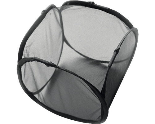 Panier à linge en filet