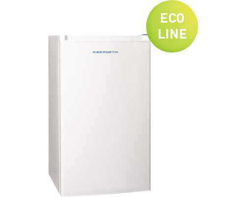 Réfrigérateur KIBERNETIK avec indication Eco Line