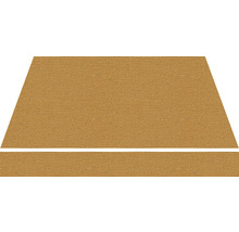 Sichtschutz-Seitenteil aus Stoff