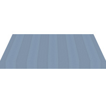 Markisenstoff mit Streifenmuster