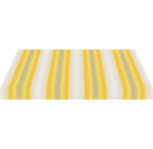 Gest Streifenmuster Textil