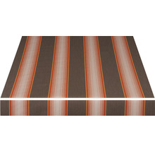 Teppich mit Streifenmuster