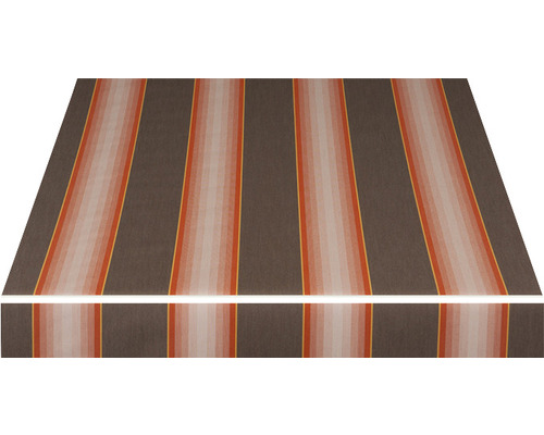 Teppich mit Streifenmuster
