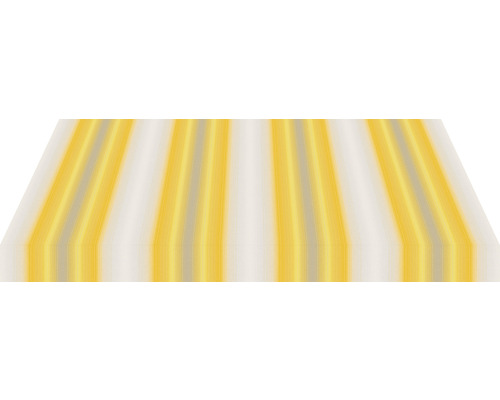 Toile de store banne à rayures