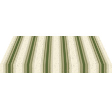 Tissu de store à rayures