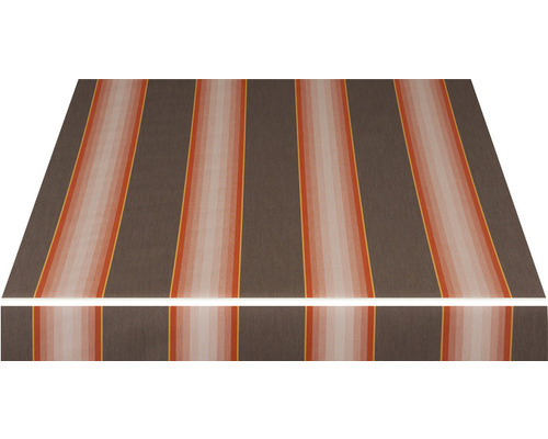 Papier peint à motif rayé