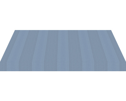 Toile de volet roulant avec motif rayé