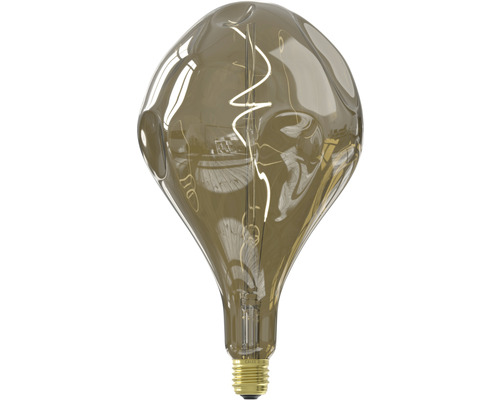 Dekorative LED Lampe in Ballonform