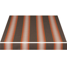 Teppich mit Streifenmuster