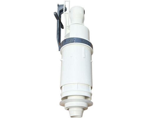 Ablaufgarnitur für WC Spülkasten