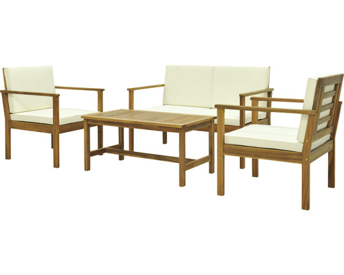 Set de meubles de jardin Alina Garden Place