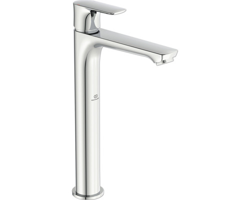 Robinet de lavabo pour vasque à poser Ideal Standard Connect Air chrome A7027AA