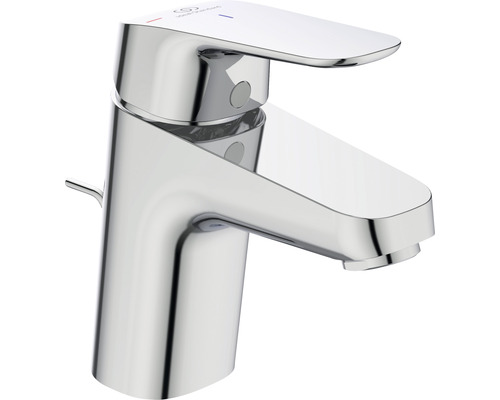 Robinet de lavabo pour vasque à poser Ideal Standard Ceraflex chrome B1711AA