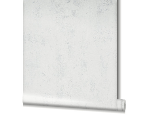 Papier peint intissé 1600 Celsius béton 10,05 x 0,53 m Rouleau de papier peint avec un motif discret