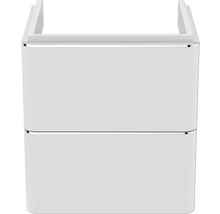Waschbeckenunterschrank mit zwei Schubladen