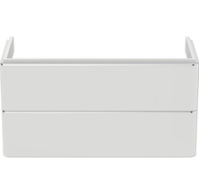 Waschbeckenunterschrank mit zwei Schubladen