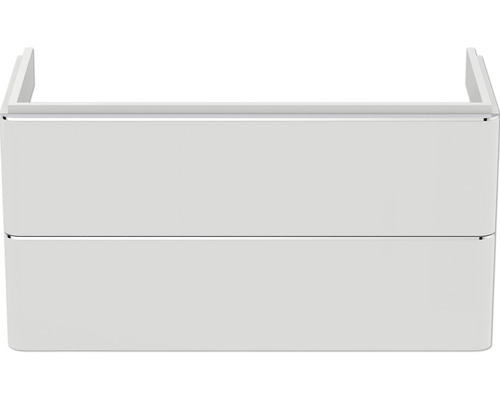 Waschbeckenunterschrank mit zwei Schubladen