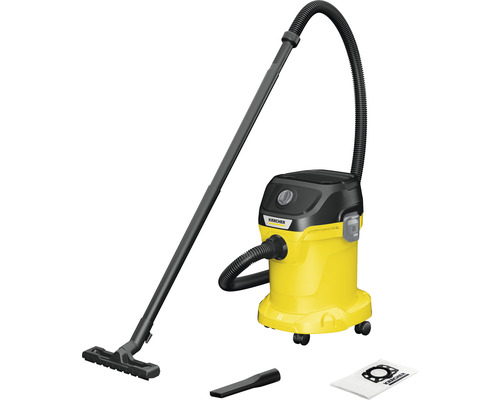 a*y様 233希少Electronar E50/1.1/1.6De Oude Kärcher Aspirateur eau et poussière KWD 2 V-17/6/18 - HORNBACH