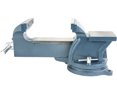 Etau d''établi en métal