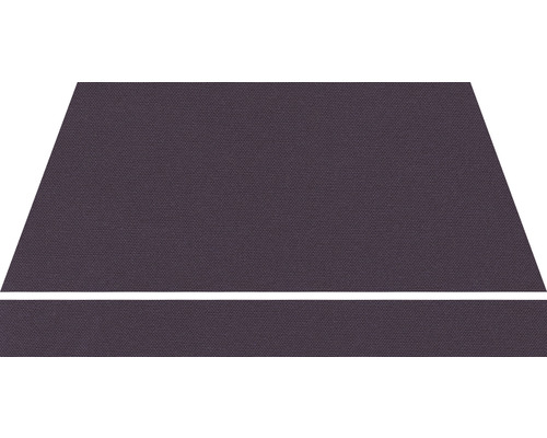 Abdeckung aus Textil