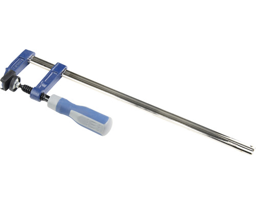 Serre-joint à vis avec poignée