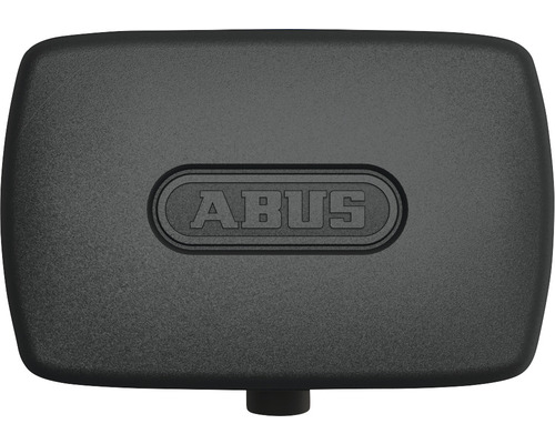 ABUS Logo auf Gehäuse