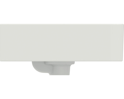 Lavabo en céramique sanitaire