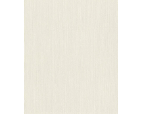 Papier peint intissé 537604 Curiosity rayures blanc