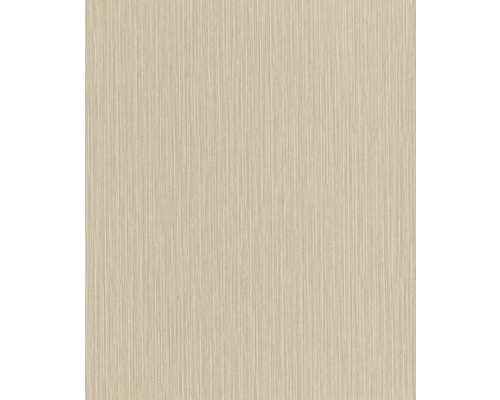 Papier peint intissé 537635 Curiosity rayures beige