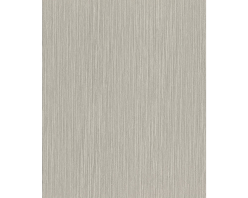 Papier peint intissé 537680 Curiosity rayures gris