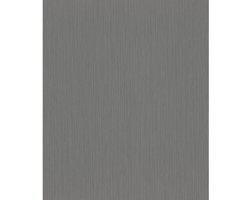 Papier peint intissé 537697 Curiosity rayures gris