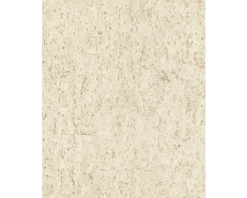 Papier peint intissé 538328 Curiosity effet visuel beige