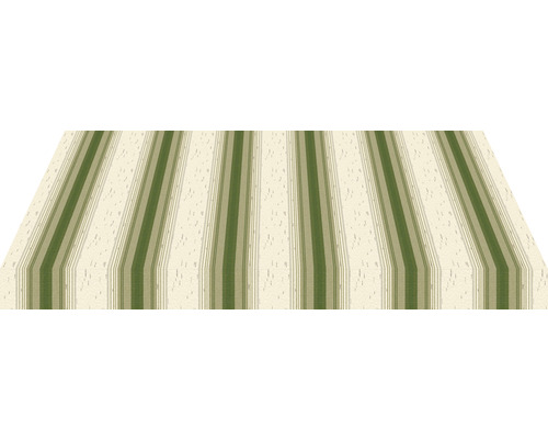 Markisenstoff mit Streifenmuster