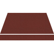 Teppichfliese aus Textil