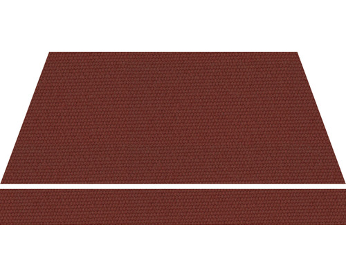 Teppichfliese aus Textil