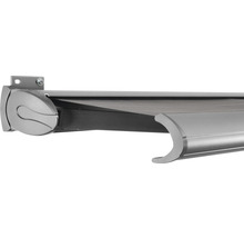 Vue détaillée d''un store banne